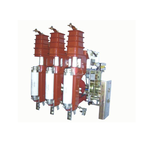 FZ（R）N12戶內(nèi)高壓負(fù)荷開關(guān)熔斷組合電器